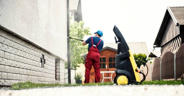 Best Parking Lot and Garage Cleaning  in Kings Point, NY
